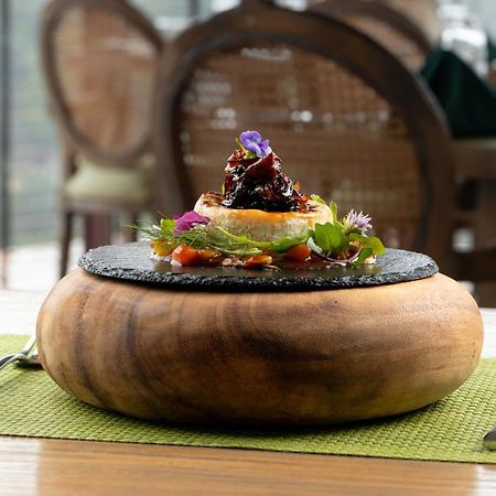 Anasa Wellness Resort Ella Eksteriør bilde