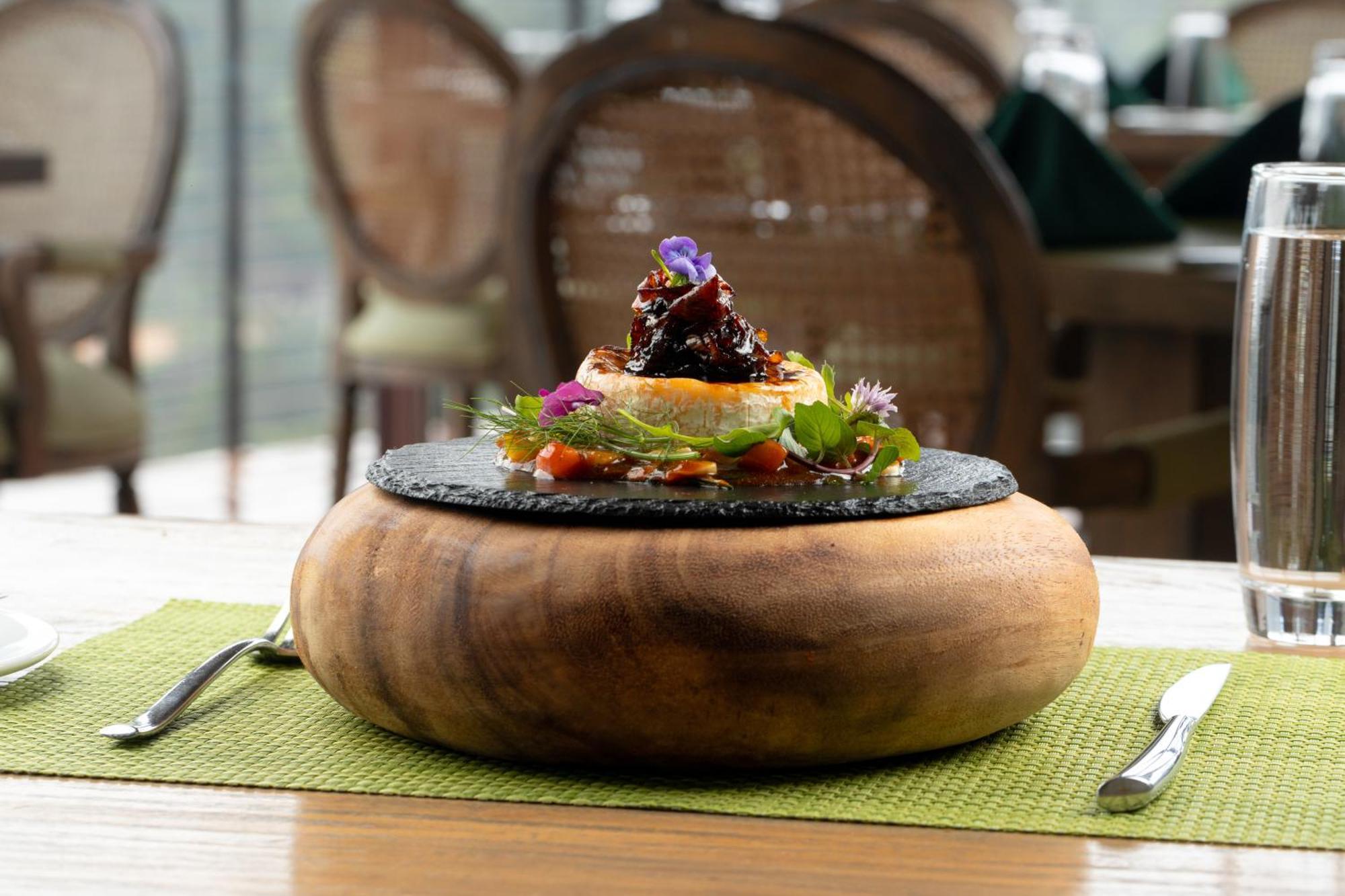 Anasa Wellness Resort Ella Eksteriør bilde