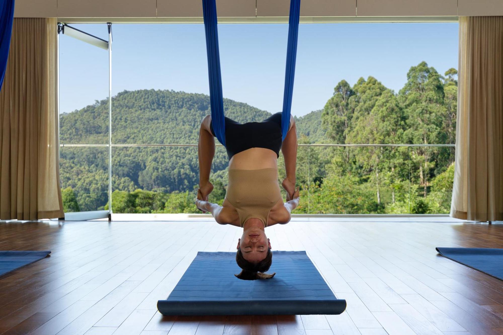 Anasa Wellness Resort Ella Eksteriør bilde