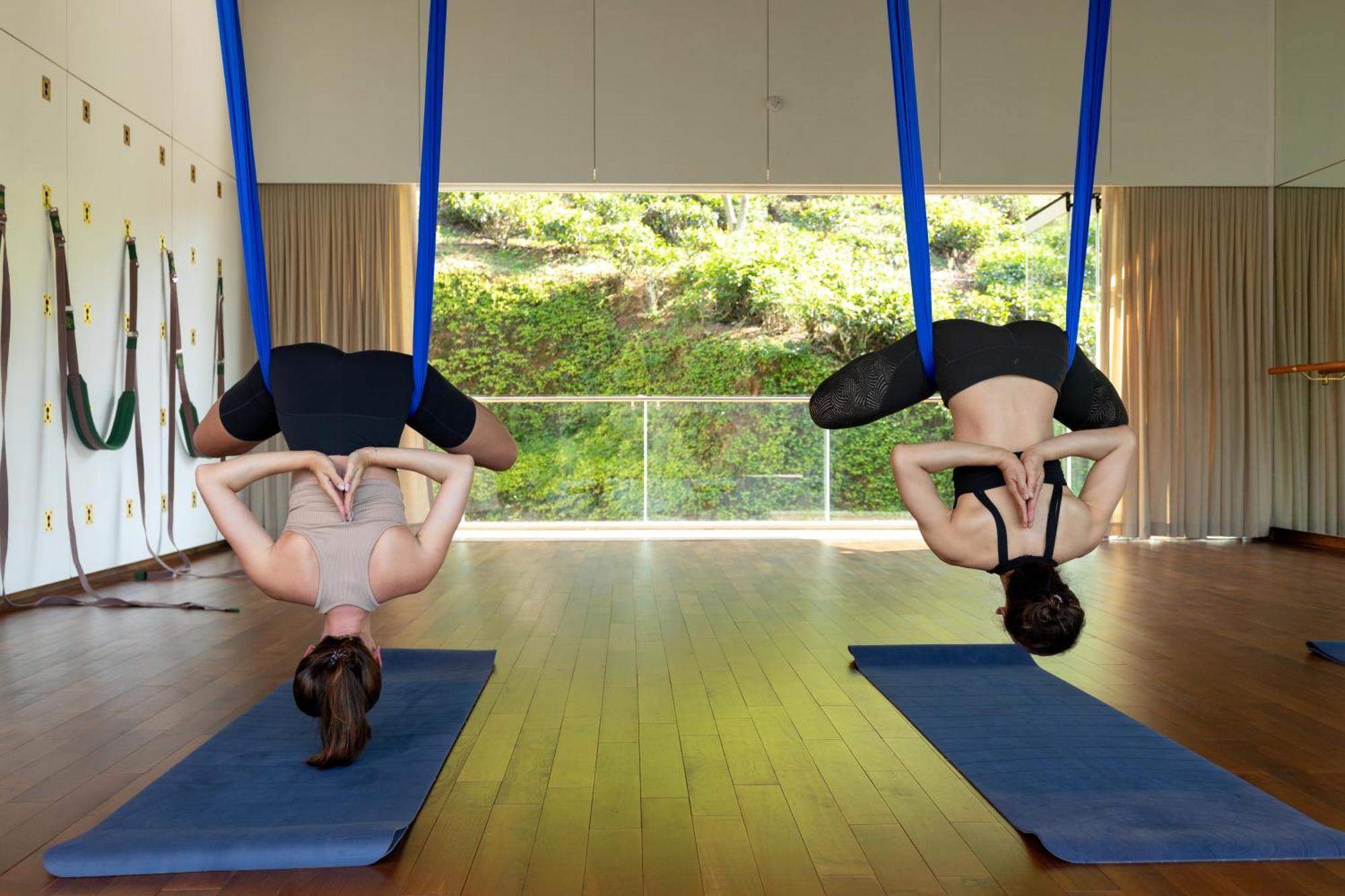 Anasa Wellness Resort Ella Eksteriør bilde