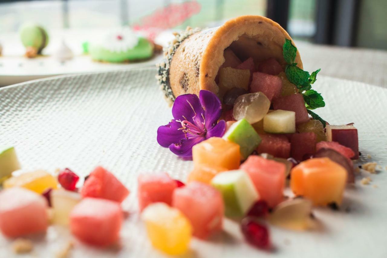 Anasa Wellness Resort Ella Eksteriør bilde