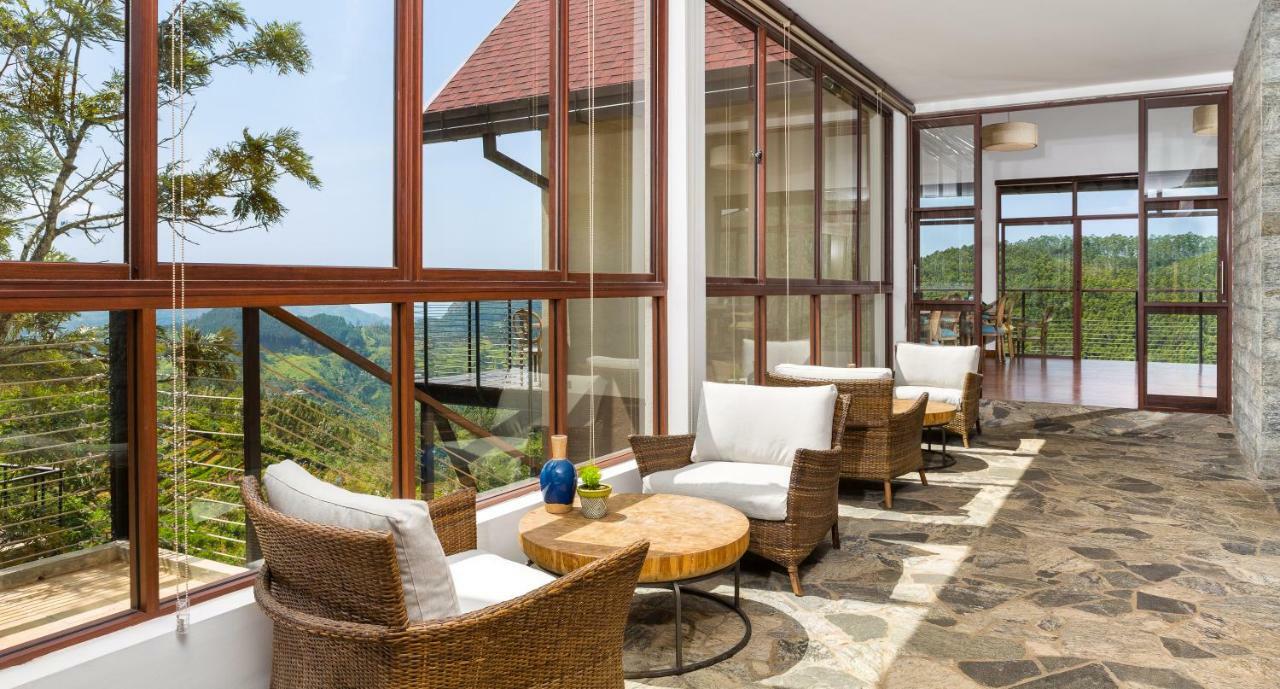 Anasa Wellness Resort Ella Eksteriør bilde