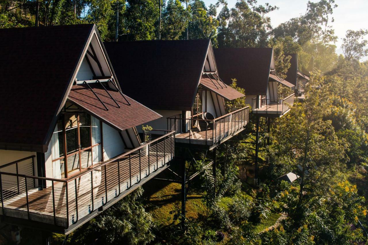 Anasa Wellness Resort Ella Eksteriør bilde