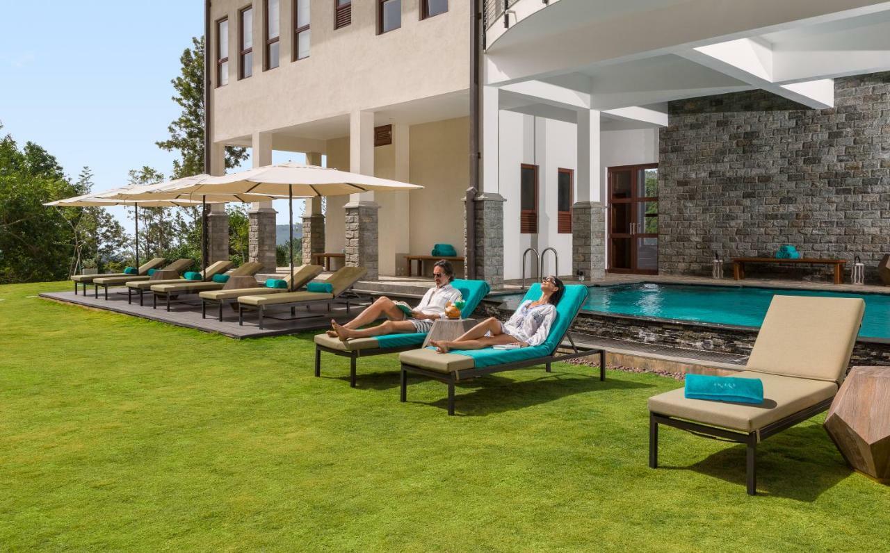 Anasa Wellness Resort Ella Eksteriør bilde